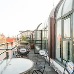 Bologna Hotell Prag