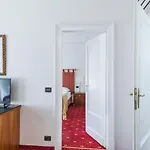 Bologna 4* Prag