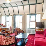 Bologna Hotell 4*