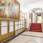 Bologna Hotell 4*