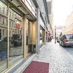 Bologna 4*