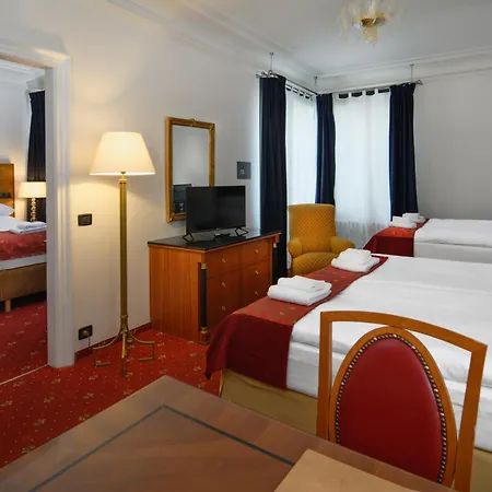 Bologna 4*