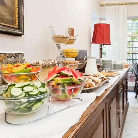 Bologna Hotel Prague