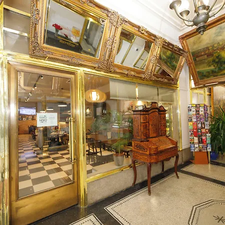 Bologna Hotel