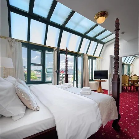 Hotel Bologna