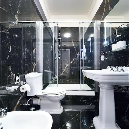 Hotel Bologna 4*