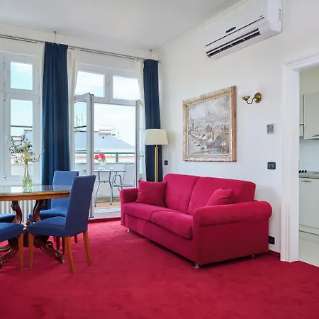 Bologna Hotel Prague