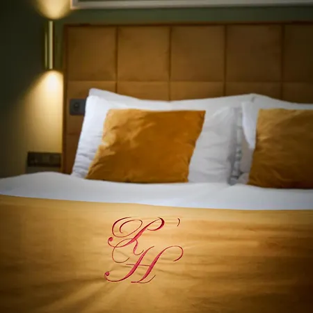 Bologna Hotel Prague