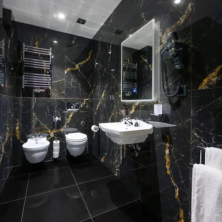 Bologna 4* Prague