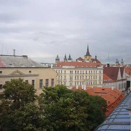 Bologna Отель