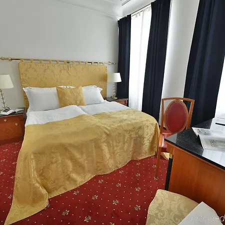 Hotell Bologna 4*
