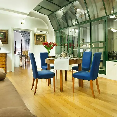 Bologna Hotell