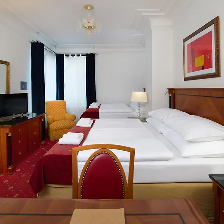 Bologna Hotel Praha
