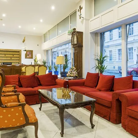 Bologna Hotel