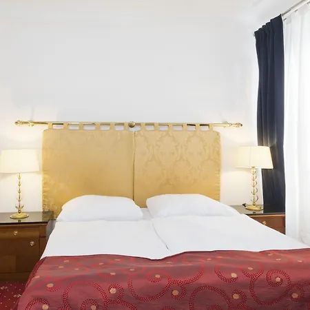 Bologna 4* Praha
