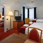 Bologna 4*
