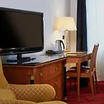 호텔 Bologna 프라하