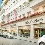 Bologna 프라하