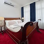Bologna 4* 프라하