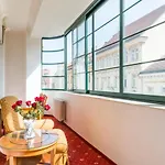 Bologna 4* 프라하