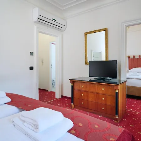 Bologna Hotel