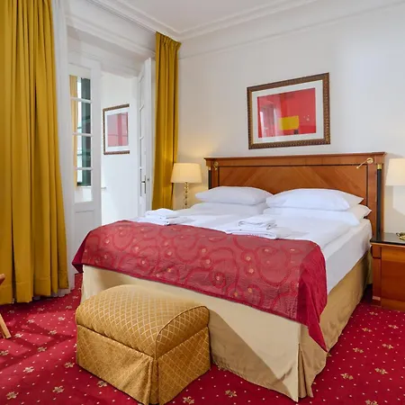 Bologna Hotel 4*