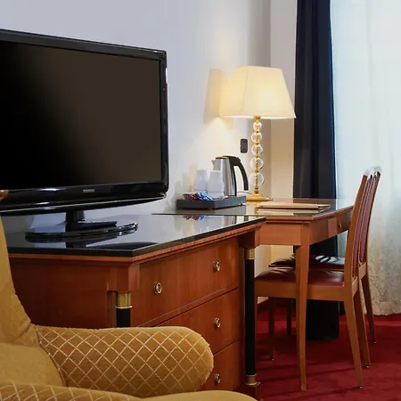 Hotel Bologna Praga