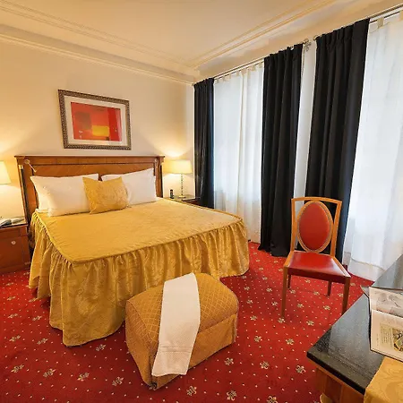 Bologna 4* Praha